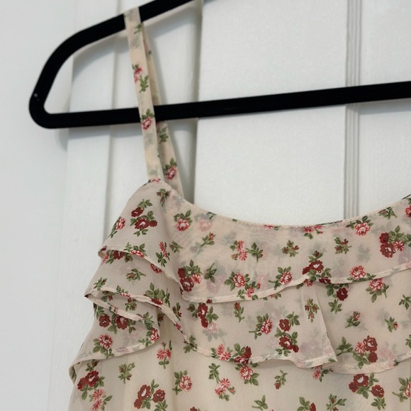 Floral dress - Picture 3 of 3